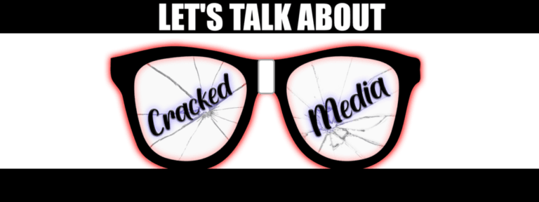 Let’s Talk About Cracked-Media.com