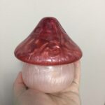 Bellethiel_Resin_Mushroom